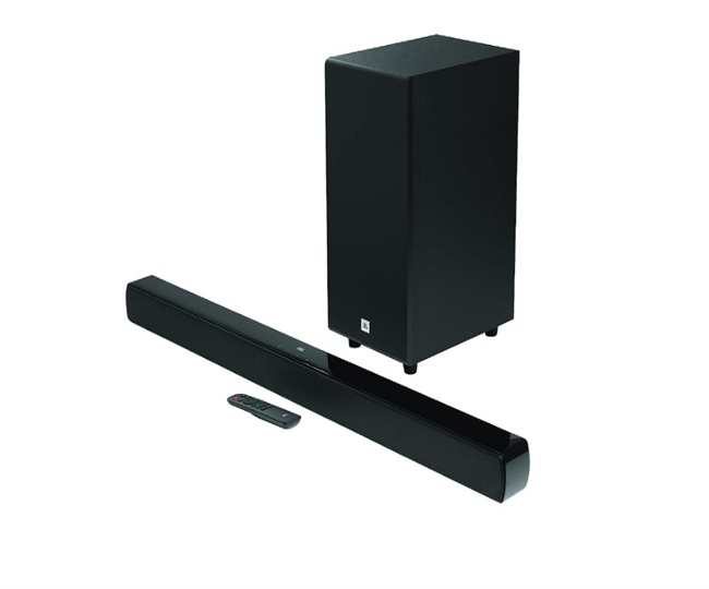 JBL Home Theatre With Dolby Atmos Upgrade Your Listening Experience